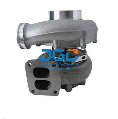 GT4288N อุปกรณ์ขุดเครื่องยนต์ 452174-0001 8194432 เทอร์โบชาร์จเจอร์