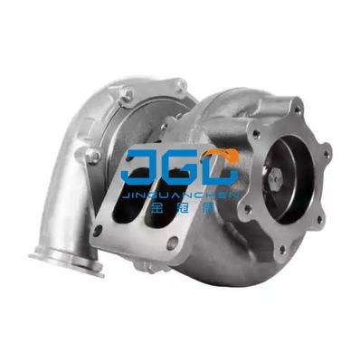 GT4288N อุปกรณ์ขุดเครื่องยนต์ 452174-0001 8194432 เทอร์โบชาร์จเจอร์