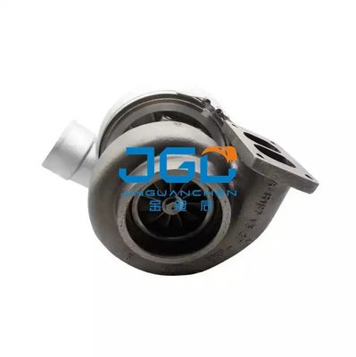 PC750-6 อุปกรณ์เสริมรถขุด 6D140 เครื่องยนต์ 6505-52-5450 เทอร์โบชาร์จเจอร์