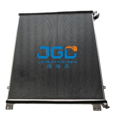 เหมาะสำหรับอุปกรณ์ขุด PC300-7 PC350-7 PC360-7 เครื่องทำความเย็นน้ำมันไฮดรอลิก 2070371640 2070371641