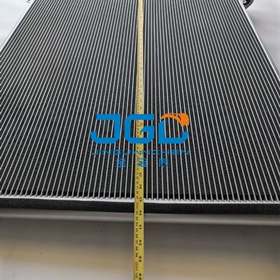 เหมาะสำหรับอุปกรณ์ขุด PC300-7 PC350-7 PC360-7 เครื่องทำความเย็นน้ำมันไฮดรอลิก 2070371640 2070371641