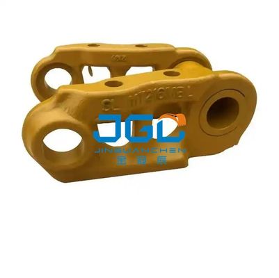 Zx125us Zx120 Zx135us Zx135ur อุปกรณ์ขุดตีนตะขาบ Track Chain Assembly 9178845 Chassis Parts