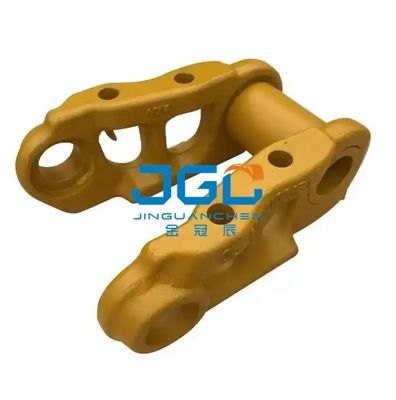 Zx125us Zx120 Zx135us Zx135ur อุปกรณ์ขุดตีนตะขาบ Track Chain Assembly 9178845 Chassis Parts