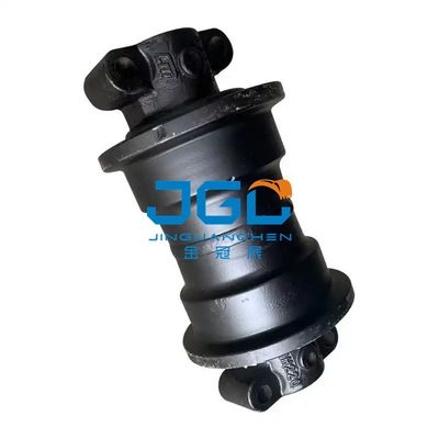 รถขุดขนาดเล็กลูกกลิ้งล่างสองด้านลูกกลิ้งล่าง Sh220-5 Chassis อะไหล่