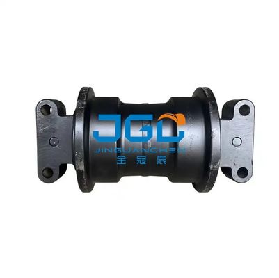 รถขุดขนาดเล็กลูกกลิ้งล่างสองด้านลูกกลิ้งล่าง Sh220-5 Chassis อะไหล่