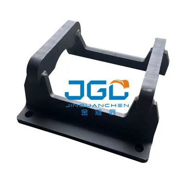 Excavator Track Chain Ring Sheath PC200 ส่วนประกอบแชสซีรถขุด