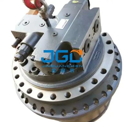 Excavator Travel Motor DH220LC ในที่สุดขับเคลื่อน 2401-9082 อุปกรณ์เสริมเครื่องกล
