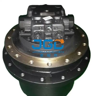 Pc120-8 Stroke Motor Excavator อุปกรณ์เสริม 22b-60-22110 Final Driver