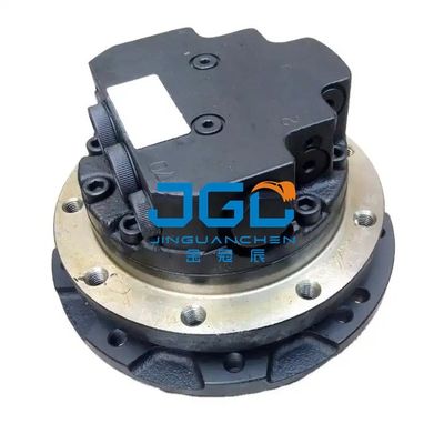 อุปกรณ์ขุด EC180B Stroke Motor 14514895 14533648 ชิ้นส่วนเครื่องจักรกล