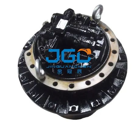 อุปกรณ์ขุด EC180B Stroke Motor 14514895 14533648 ชิ้นส่วนเครื่องจักรกล