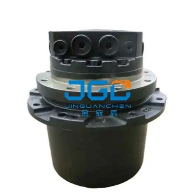 อุปกรณ์ขุด อุปกรณ์เดินทาง PC300 Final Drive Assembly 207-27-00102 207-27-00103