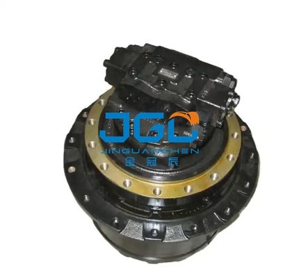 PC110R-1 มอเตอร์เคลื่อนที่ 226-60-15290 226-60-15100 อุปกรณ์ติดตามรถขุด