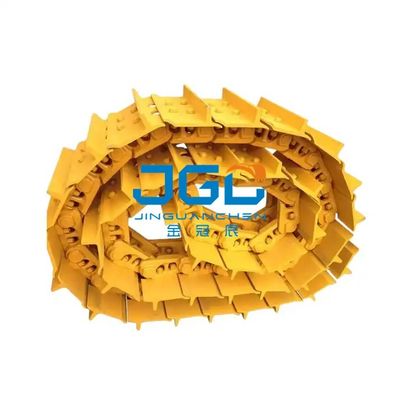 EX200-1 EX200-2 EX200-3 EX200-5 ส่วนประกอบแชสซีรถขุดลิงค์ตีนตะขาบ