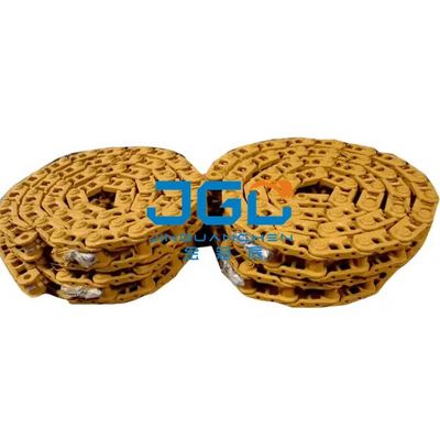 EX200-1 EX200-2 EX200-3 EX200-5 ส่วนประกอบแชสซีรถขุดลิงค์ตีนตะขาบ