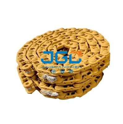 Excavator Track Connection Steel Gasket Group Pc300-6 Pc400 อุปกรณ์เสริมเครื่องจักรทางวิศวกรรม