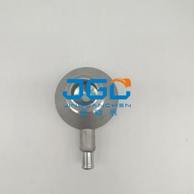 E120 E312 E313 ชิ้นส่วนเครื่องจักรก่อสร้าง 5I7886 Excavator Crank ฝาปิดวาล์วแก๊สเสีย