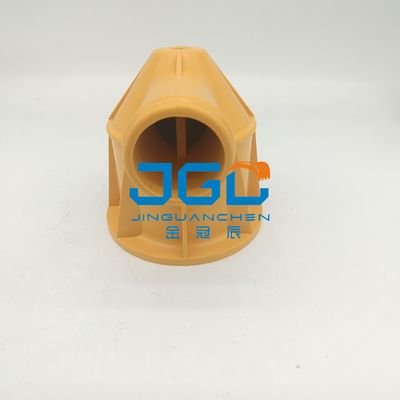 C9 Excavator Accessories Exhaust Cover 164-0210 ชิ้นส่วนเครื่องจักรก่อสร้าง
