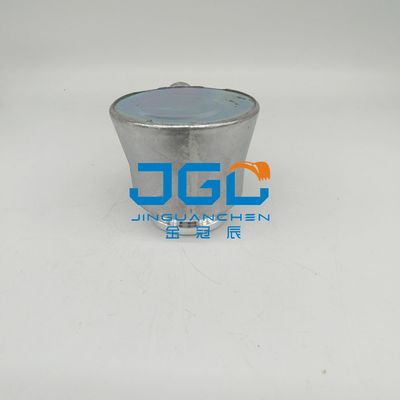 L001 Excavator E320B E320C ชิ้นส่วนเครื่องยนต์ดีเซลฝาครอบท่อไอเสีย 5I7725