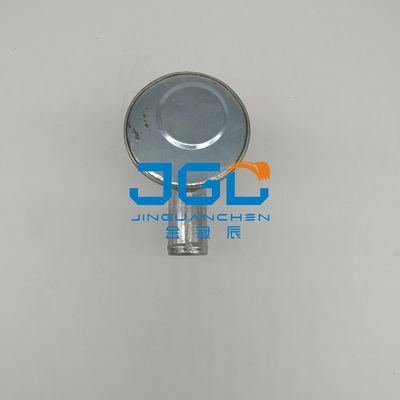 L001 Excavator E320B E320C ชิ้นส่วนเครื่องยนต์ดีเซลฝาครอบท่อไอเสีย 5I7725