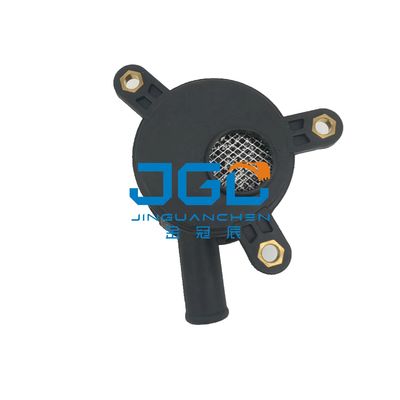 DH300 Excavator Components ฝาครอบท่อไอเสียสำหรับหายใจ 65.01801-5099C