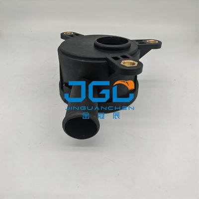 DH300 Excavator Components ฝาครอบท่อไอเสียสำหรับหายใจ 65.01801-5099C