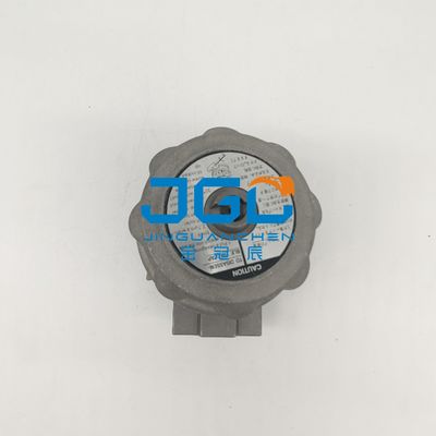 EX200-5 EX220-5 ZAX210 ฝาครอบไฮดรอลิก 4222874 4178684 อุปกรณ์ขุด