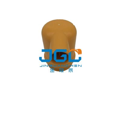 ชิ้นส่วนเครื่องยนต์รถขุด 9Y-2988 ฝาครอบท่อไอเสียสำหรับ C7 3406E D8L D8N