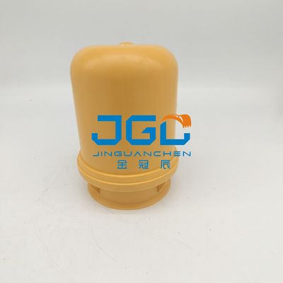 ชิ้นส่วนเครื่องยนต์รถขุด 9Y-2988 ฝาครอบท่อไอเสียสำหรับ C7 3406E D8L D8N