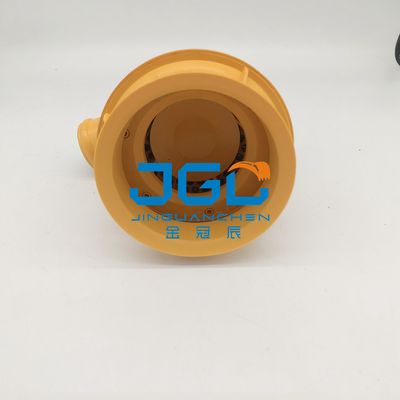 ชิ้นส่วนเครื่องยนต์รถขุด 9Y-2988 ฝาครอบท่อไอเสียสำหรับ C7 3406E D8L D8N