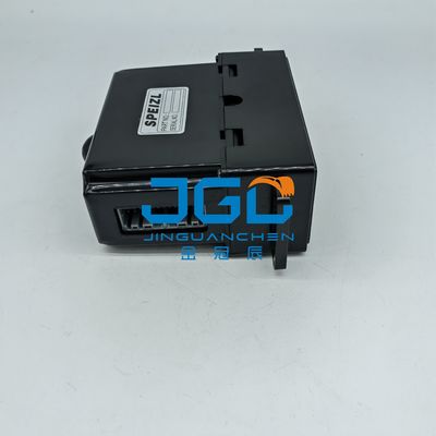 แผงควบคุมเครื่องปรับอากาศ DH220-5 DH220-7 DH225-7 อุปกรณ์เสริมรถขุด 543-00049