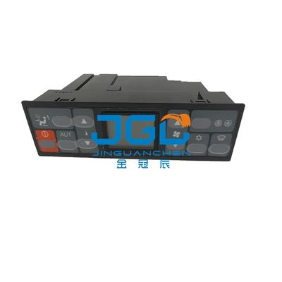 อุปกรณ์ขุด E320C แผงควบคุมระบบปรับอากาศ 293-1136
