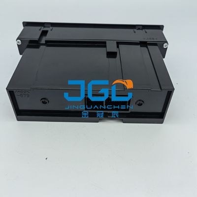 E320D E324D E330D E325D อุปกรณ์ขุด 145670-3501 แผงควบคุมคอนโทรลเลอร์