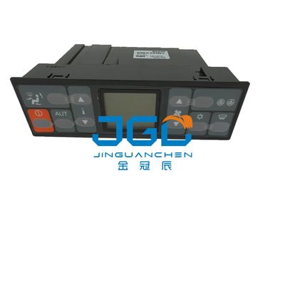 E320C E325C E330C E330C E324C ชิ้นส่วนรถขุด 157-3210 146432-822 สวิตช์แผงเครื่องปรับอากาศ