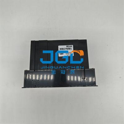 E320C E325C E330C E330C E324C ชิ้นส่วนรถขุด 157-3210 146432-822 สวิตช์แผงเครื่องปรับอากาศ