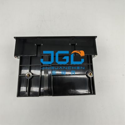 E320C E325C E330C E330C E324C ชิ้นส่วนรถขุด 157-3210 146432-822 สวิตช์แผงเครื่องปรับอากาศ
