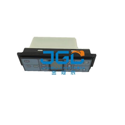 อุปกรณ์เสริมรถขุด EX120 แผงควบคุมระบบปรับอากาศ 4431080