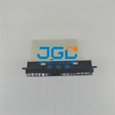 อุปกรณ์เสริมรถขุด EX120 แผงควบคุมระบบปรับอากาศ 4431080