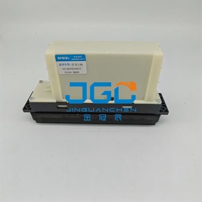 อุปกรณ์เสริมรถขุด EX120 แผงควบคุมระบบปรับอากาศ 4431080
