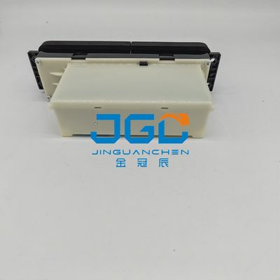 อุปกรณ์เสริมรถขุด EX120 แผงควบคุมระบบปรับอากาศ 4431080