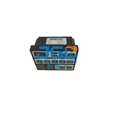 เครื่องปรับอากาศควบคุม VOE14513653 เหมาะสำหรับ EC330B EC360B EC460B อุปกรณ์ขุด