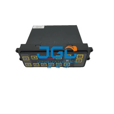 R210-7 R215-7 R225-7 แผงเครื่องปรับอากาศของรถขุด 11N6-90031 11N6-90331 11LB-90112