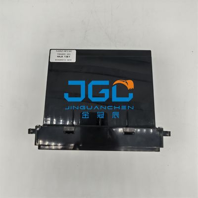 R210-7 R215-7 R225-7 แผงเครื่องปรับอากาศของรถขุด 11N6-90031 11N6-90331 11LB-90112