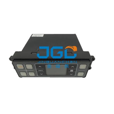 R210-9 R215-9 R225-9 อุปกรณ์เสริมรถขุด 11Q6-90370 แผงควบคุมอากาศ