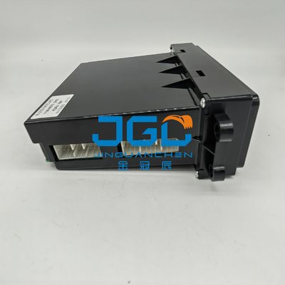R210-9 R215-9 R225-9 อุปกรณ์เสริมรถขุด 11Q6-90370 แผงควบคุมอากาศ