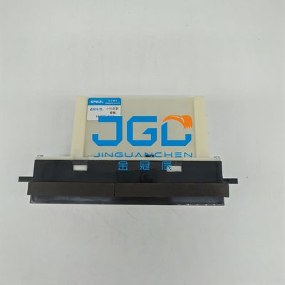 PC300-7 PC200-7 เครื่องควบคุมเครื่องปรับอากาศของรถขุด 208-979-7630 146570-0160 237040-0021