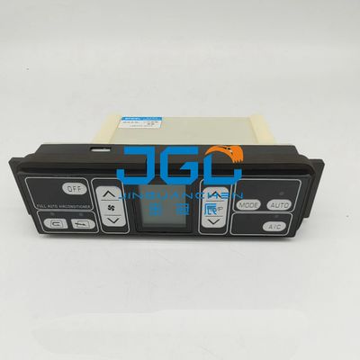PC300-7 PC200-7 เครื่องควบคุมเครื่องปรับอากาศของรถขุด 208-979-7630 146570-0160 237040-0021