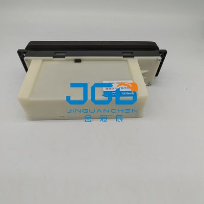 PC300-7 PC200-7 เครื่องควบคุมเครื่องปรับอากาศของรถขุด 208-979-7630 146570-0160 237040-0021
