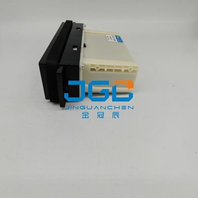ชิ้นส่วนรถขุด 20Y-979-6141 20Y-979-6140 เครื่องปรับอากาศควบคุม PC300-7 PC220-7