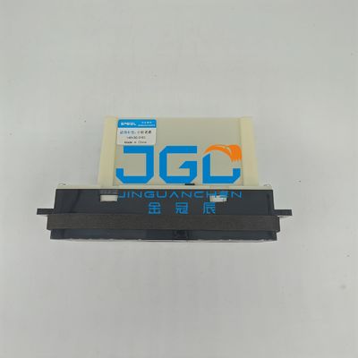 ชิ้นส่วนรถขุด 20Y-979-6141 20Y-979-6140 เครื่องปรับอากาศควบคุม PC300-7 PC220-7