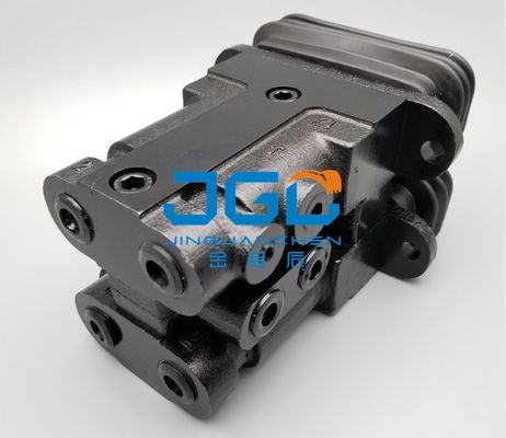 ฟุตวาล์ว R-7 R220-9 R110-7 R140LC-7 อุปกรณ์เสริมรถขุด 31N6-20020